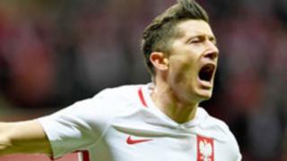 日本は勝てるのか。Ｗ杯で激突するポーランドはこんなに強い