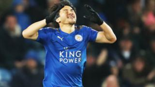 レスター岡崎慎司、６分間の猛アピール。この思いは新監督に届くのか