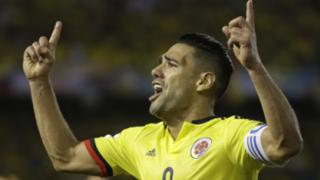 まずいぞ、ハリル。コロンビアは前回より大幅強化、日本は眼中になし