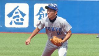 【OB質問企画】東大OB(刈谷) 飯田裕太氏 2015年度卒