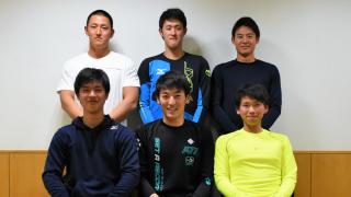 【インタビュー】法政　新幹部インタビュー