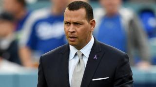 【MLB】696発・Aロッド氏がダルビッシュ去就に熱視線　「とてつもない価値」と大絶賛