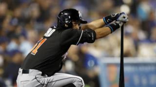 イチローに批判的だった元マーリンズ社長を、大ファンに変えた３年間