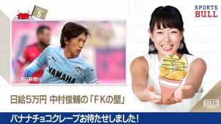 12/20 DAILYスポーツニュース キャスター：エレナ