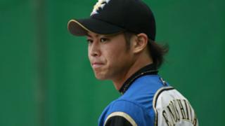 通訳になるのが夢だった日本ハム右腕。戦力外→国際担当で憧れの世界へ