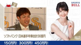 12/27 DAILYスポーツニュース キャスター：エイミー