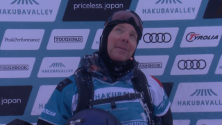 【動画】FWTスゴい映像 2017男子スノーボード優勝者 トラビス・ライス(Travis Rice)