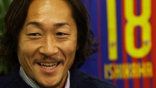 Vol.1　石川直宏 18年の現役生活を振り返って