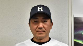 「去年は悔いの残るシーズンだった」法政・青木久典監督インタビュー(1)