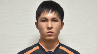 【法政】新1年・益川和馬(大分舞鶴)「練習も意欲的で高校とは違う雰囲気」