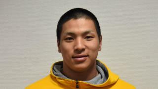 【法政】新1年・神野太樹(天理)「高校での肩書きというのは大学では意味のないこと」