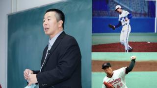 東大OB・小林至氏インタビュー「生まれ変わっても六大学で」