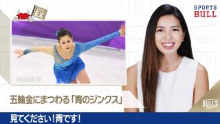 2/23 DAILYスポーツニュース：ライカ