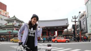 フォトアルバム　“ポタ女”エイミー