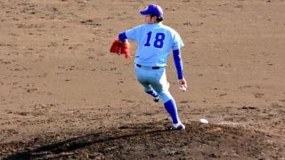 大学野球春季リーグ開幕！　新4年生注目の選手は？