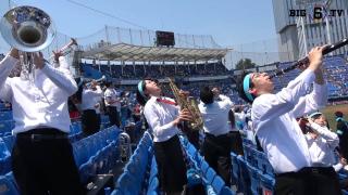 【応援団特集】東大「不死鳥の如く」　週末は神宮球場へ！