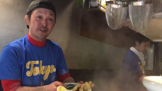 【東大】野球部躍進の裏の立役者？　体育会系うどん屋店主