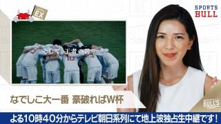 4/13 DAILYスポーツニュース：ライカ