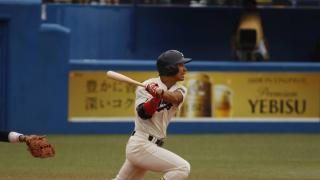 明大スポーツ 開幕前インタビュー（2）逢澤崚介