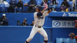 明大スポーツ 開幕前インタビュー（9）森下智之