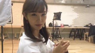 11/9 オフショットムービー：イチカ