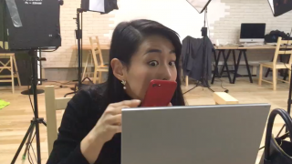 1/24 オフショットムービー：エレナ