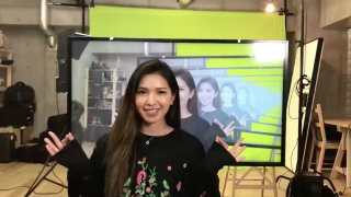 2/2 オフショットムービー：ライカ