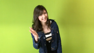 4/16 オフショットムービー：エイミー