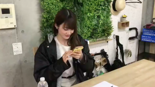 4/24 オフショットムービー：サヤカ