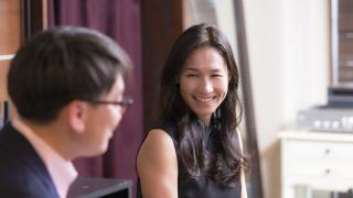 Vol.2 コーチ・伊達公子誕生？大坂なおみに送るアドバイス