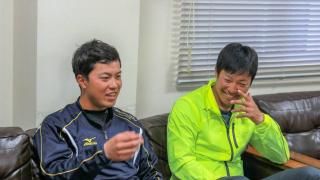 明大スポーツ 開幕前インタビュー（14）逢澤崚介×渡辺佳明 特別対談【後編】