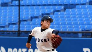 期待のルーキー三浦銀二登板！チームは最終回に中村浩の二塁打が敵失を誘い1点を返すも後が続かず優勝に向け痛い敗戦