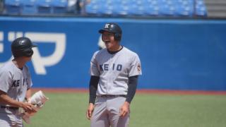 【コラム】笑う新１３番　嶋田翔