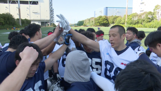 WE ARE OBIC SEAGULLS 〜すべてに本気な男たち〜 Vol.1