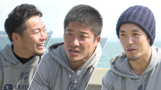 WE ARE OBIC SEAGULLS 〜すべてに本気な男たち〜 Vol.2