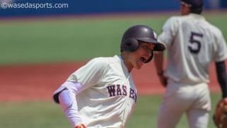 大量１５失点、投手陣崩壊で痛い敗戦
