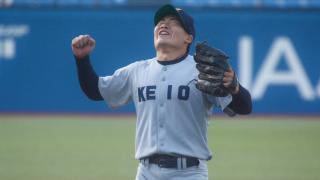 粘り強さで法大の追い上げ許さず！４連勝で勝ち点２！