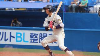 難敵・小島を攻略！　早大の追撃振り切り勝ち点奪取