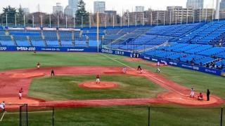 社会人野球、新風を吹きこむ若手選手に注目①