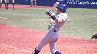 不安要素を払拭する試合に／東大戦展望