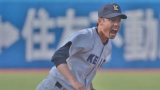 【コラム】吼えるエース復活　菊地恭志郎