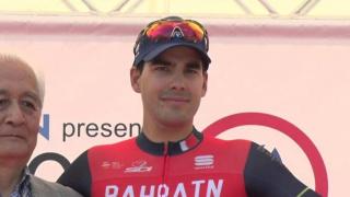 【ハイライト動画】Tour of Japan 2017 第8ステージ：東京