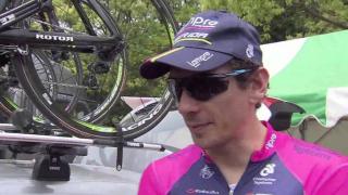 【ハイライト動画】Tour of Japan 2014 第1ステージ：堺