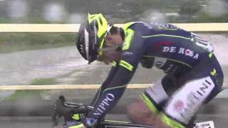 【ハイライト動画】Tour of Japan 2014 第3ステージ：南信州