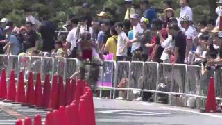 【ハイライト動画】Tour of Japan 2015 第1ステージ：堺