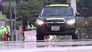【ハイライト動画】Tour of Japan 2015 第3ステージ：美濃