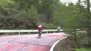 【ハイライト動画】Tour of Japan 2015 第5ステージ：富士山