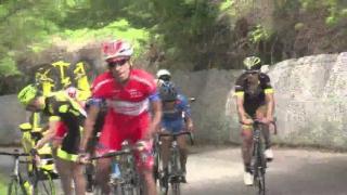 【ハイライト動画】Tour of Japan 2015 第6ステージ：伊豆