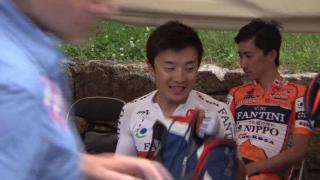 【ハイライト動画】Tour of Japan 2016 第1ステージ：堺