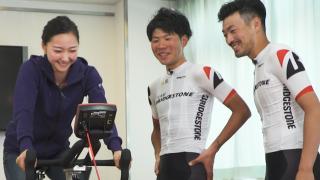 【CRAZY FOR CYCLE ROAD RACE】vol.2 長距離を走る自転車ロードレースのウラ側